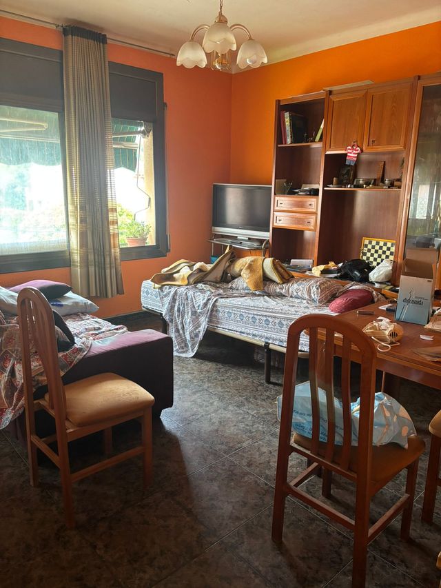 Desalojo de pisos Vaciado