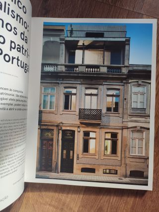 Revista Património, nov 2013