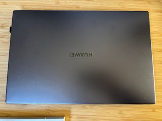 Huawei MateBook D14 Gris/Plata