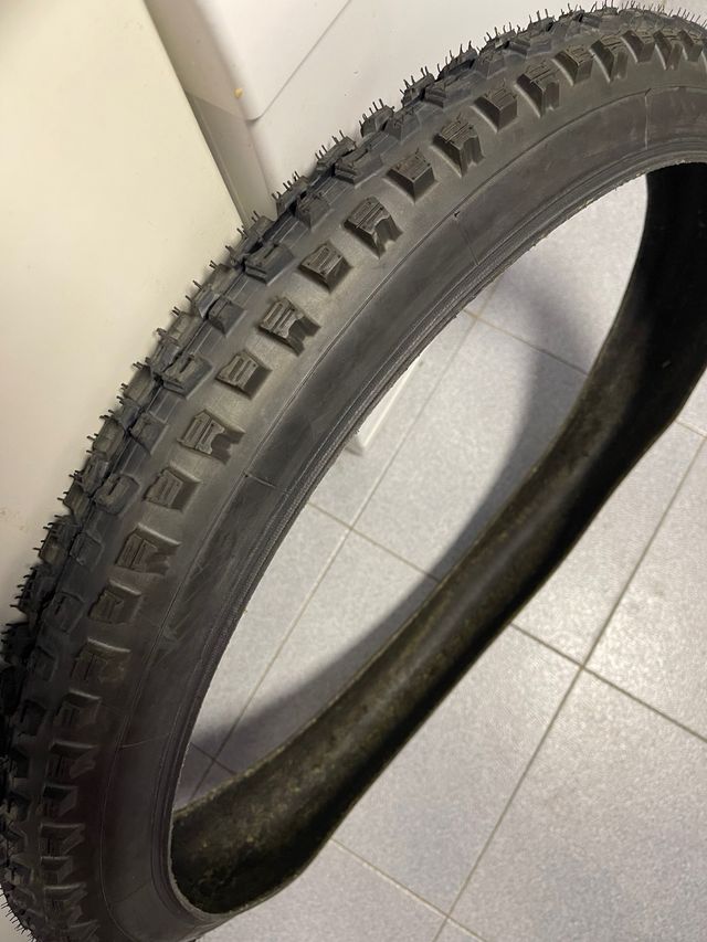 Cubierta Vittoria Mazza Graphene 29x2.6 Nuevo