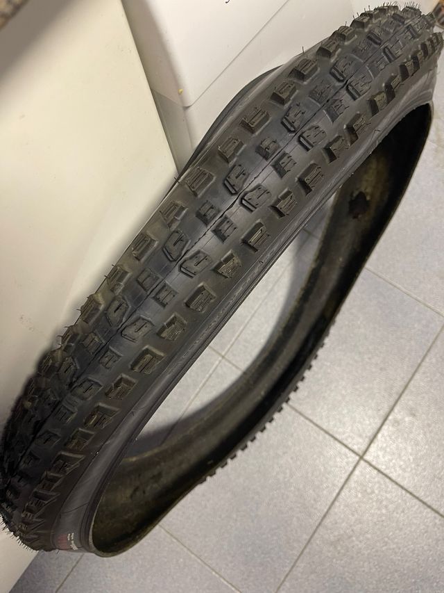 Cubierta Vittoria Mazza Graphene 29x2.6 Nuevo