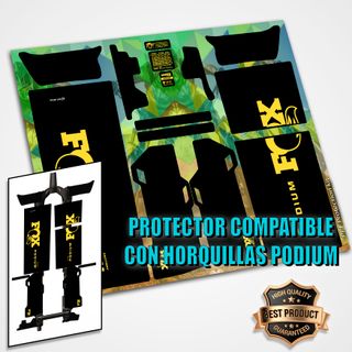 Protector Horquilla Fox Podium PPF
