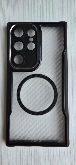 Fundas Samsung Galaxy S24 Ultra (Como Nuevas)