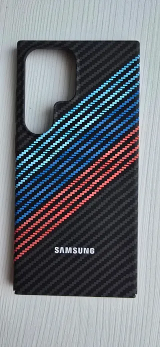 Fundas Samsung Galaxy S24 Ultra (Como Nuevas)