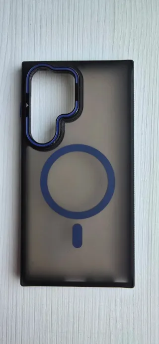 Fundas Samsung Galaxy S24 Ultra (Como Nuevas)