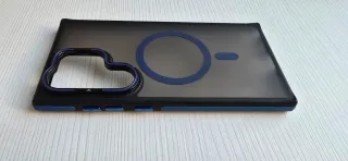 Fundas Samsung Galaxy S24 Ultra (Como Nuevas)