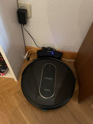 Conga 1390 para reparar / piezas