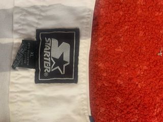 Camiseta baseball STARTER ‘96 Coleccionistas