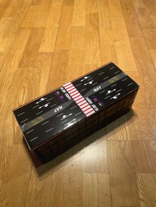 Set 48 Coches de Juguete para Niños