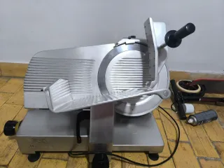 Cortafiambres Swedlinghaus Mod. 350