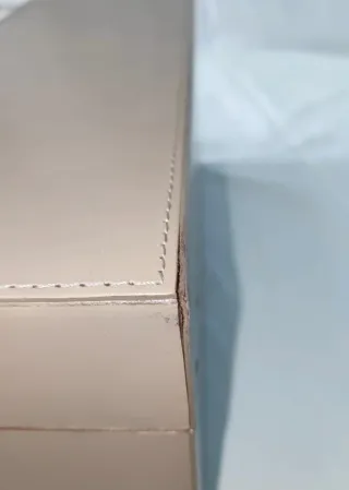 Humidor in pelle per sigari Cuero Natuzzi Italia