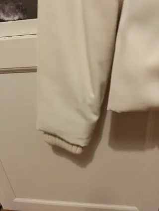 Piumino donna imbottito caldissimo