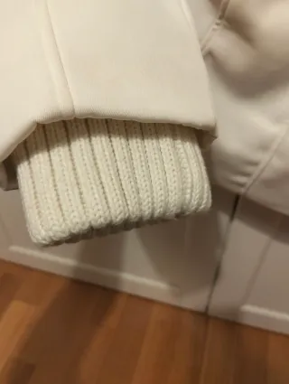 Piumino donna imbottito caldissimo