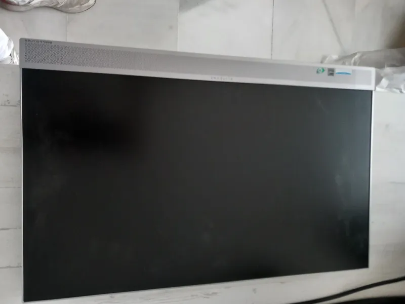 All In One I3 8000 256gb 16gb RAM afbeelding 6