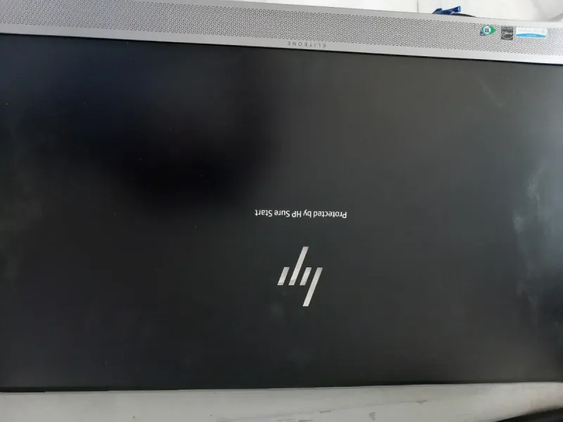 All In One I3 8000 256gb 16gb RAM afbeelding 7