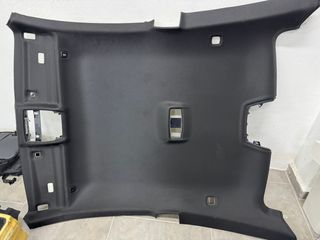 Interior BMW M4 F82 Completo