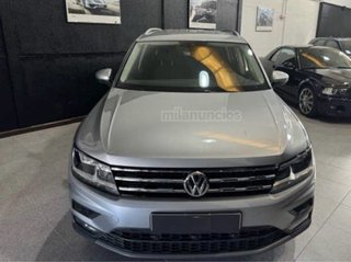 Volkswagen Tiguan Allspace 2020