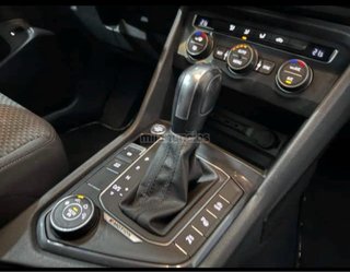Volkswagen Tiguan Allspace 2020