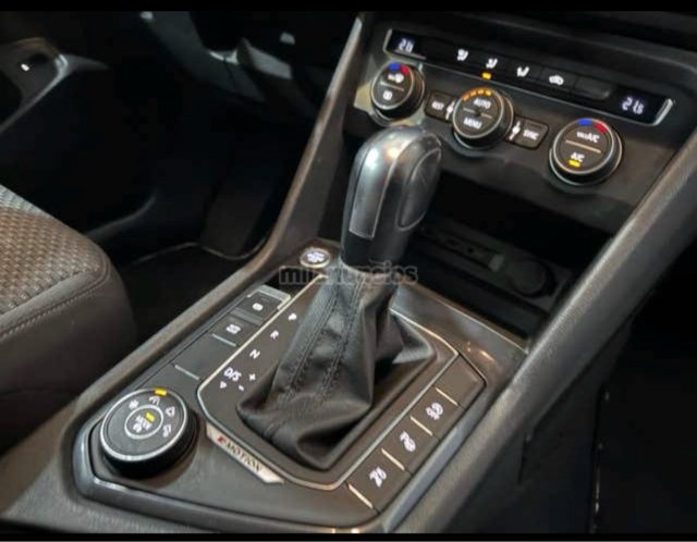 Volkswagen Tiguan Allspace 2020