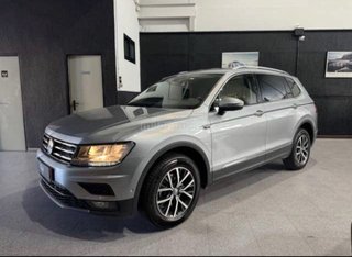 Volkswagen Tiguan Allspace 2020