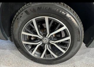 Volkswagen Tiguan Allspace 2020