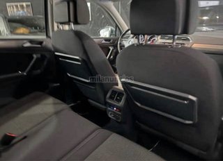 Volkswagen Tiguan Allspace 2020