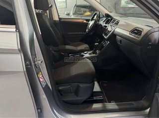 Volkswagen Tiguan Allspace 2020
