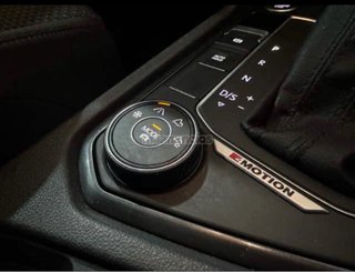 Volkswagen Tiguan Allspace 2020
