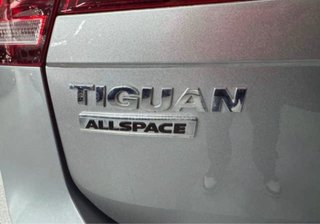 Volkswagen Tiguan Allspace 2020