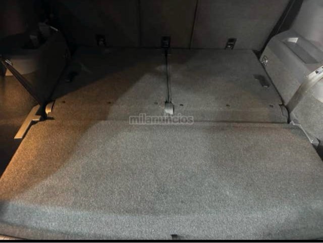Volkswagen Tiguan Allspace 2020