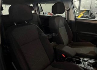 Volkswagen Tiguan Allspace 2020