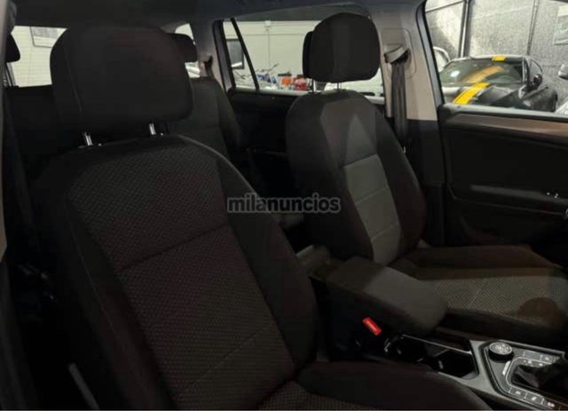 Volkswagen Tiguan Allspace 2020