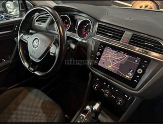 Volkswagen Tiguan Allspace 2020