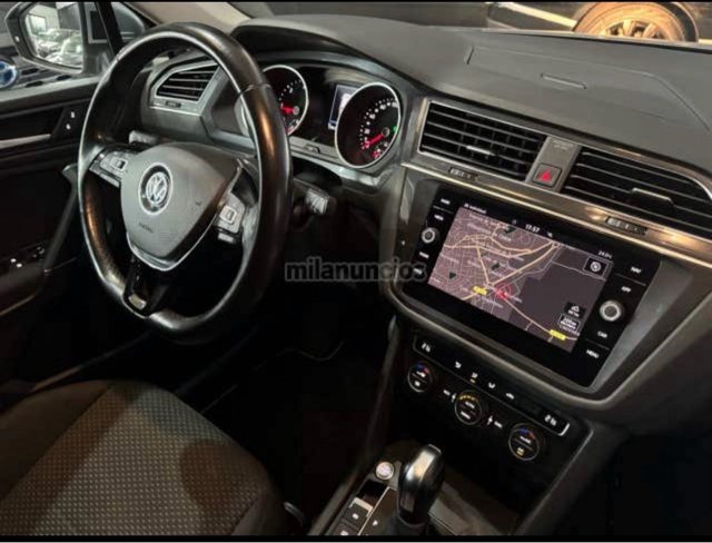 Volkswagen Tiguan Allspace 2020