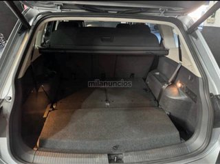 Volkswagen Tiguan Allspace 2020