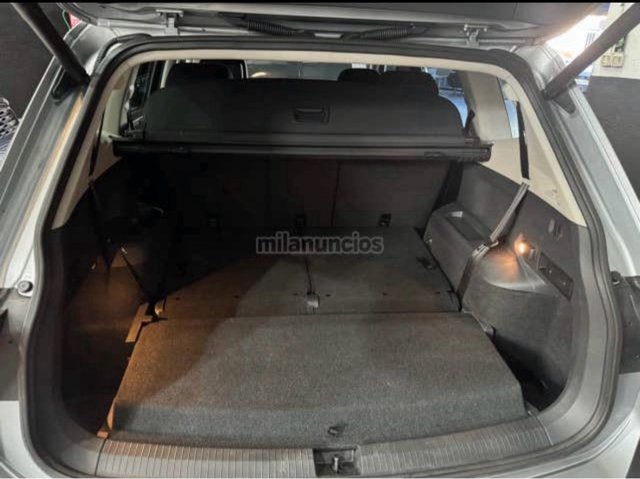Volkswagen Tiguan Allspace 2020
