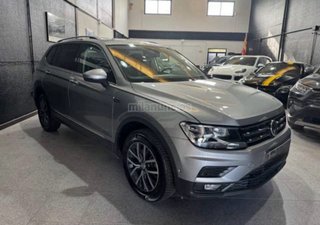 Volkswagen Tiguan Allspace 2020