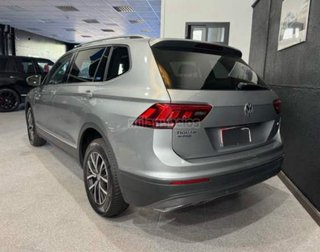 Volkswagen Tiguan Allspace 2020