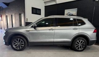 Volkswagen Tiguan Allspace 2020