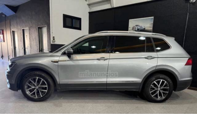 Volkswagen Tiguan Allspace 2020