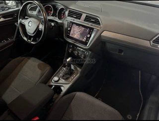 Volkswagen Tiguan Allspace 2020