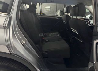 Volkswagen Tiguan Allspace 2020