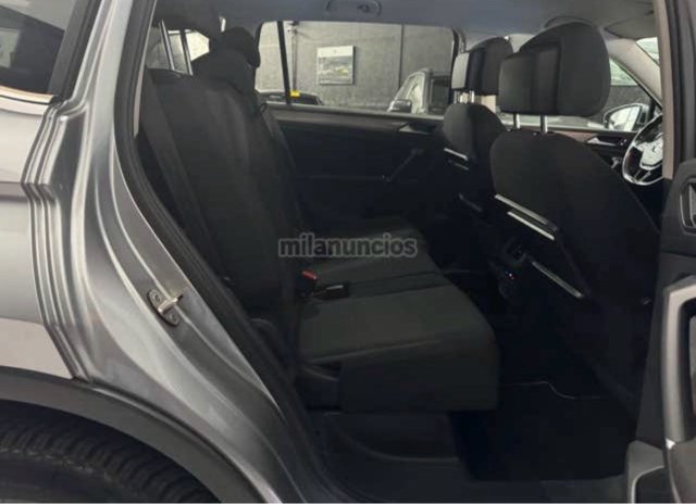 Volkswagen Tiguan Allspace 2020