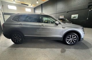 Volkswagen Tiguan Allspace 2020