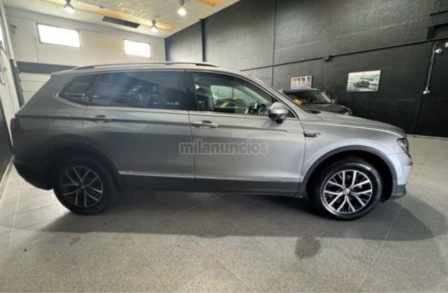 Volkswagen Tiguan Allspace 2020