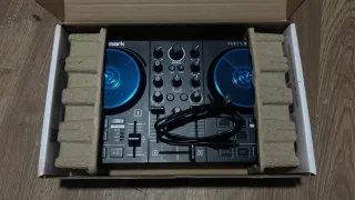 Numark Party Mix DJ Controller