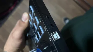 Numark Party Mix DJ Controller