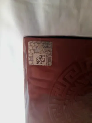 Perfume Asad Bourbon de Lattafa