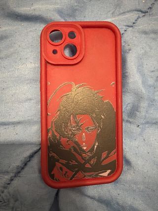 Pack 8 Fundas iPhone 15