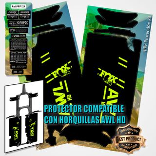 Protector Horquilla Fox 36 AWL HD PPF129